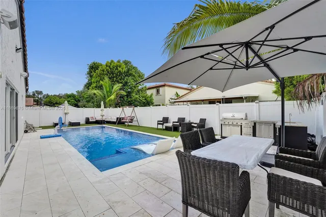 $850,000 | 1636 Southwest 108th Terrace, Davie, FL 33324