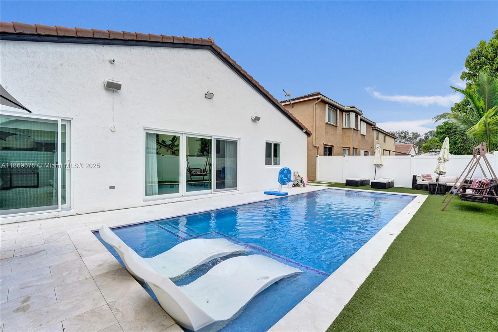 1636 Southwest 108th Terrace Davie, FL 33324 - Photo 69 of 92