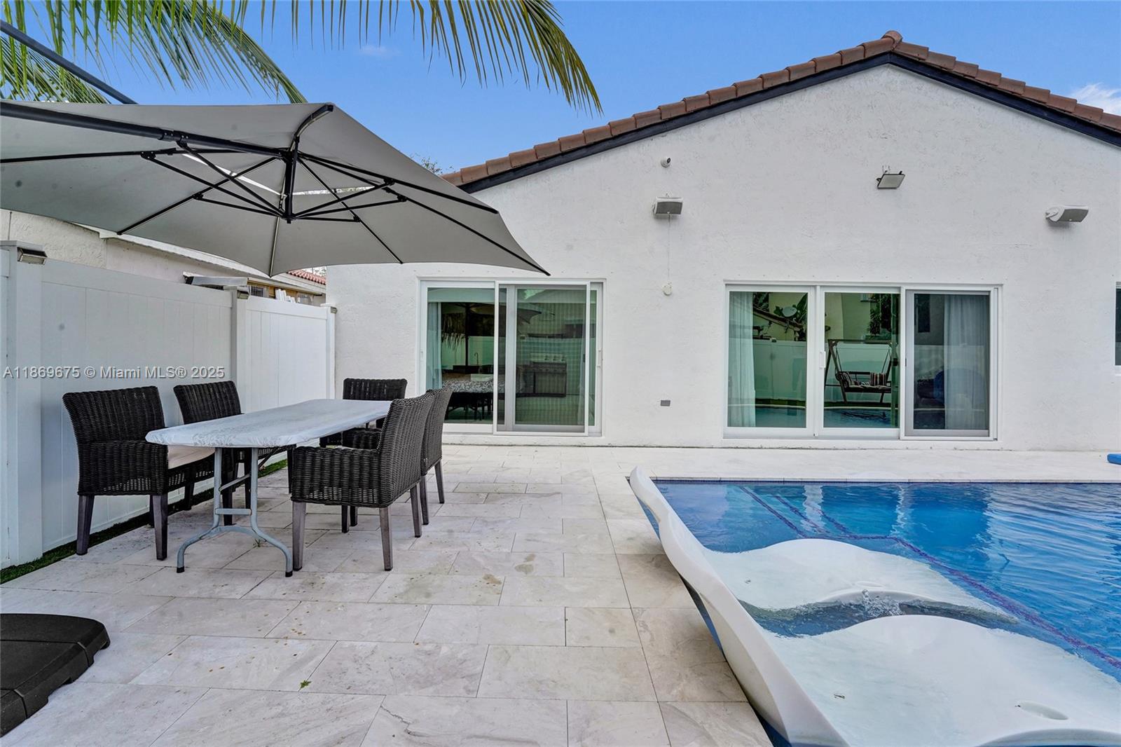 1636 Southwest 108th Terrace Davie, FL 33324 - Photo 70 of 92