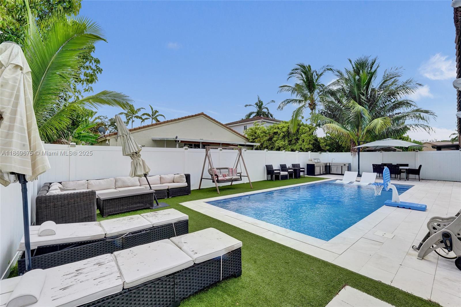 1636 Southwest 108th Terrace Davie, FL 33324 - Photo 76 of 92