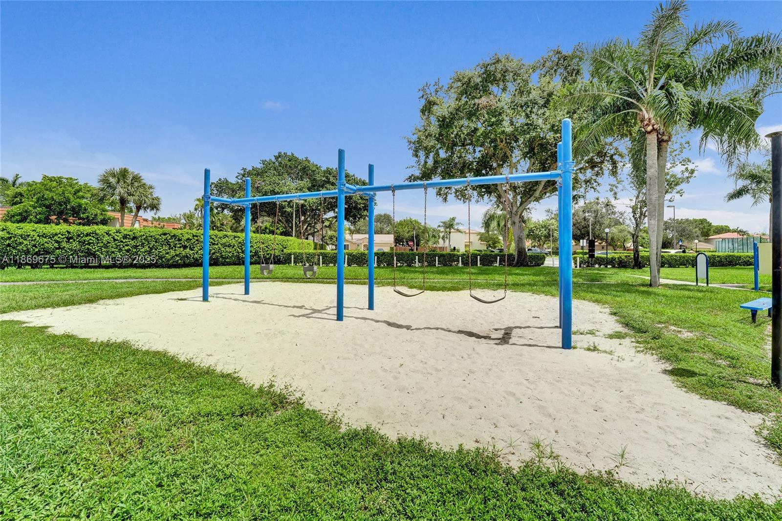 1636 Southwest 108th Terrace Davie, FL 33324 - Photo 89 of 92