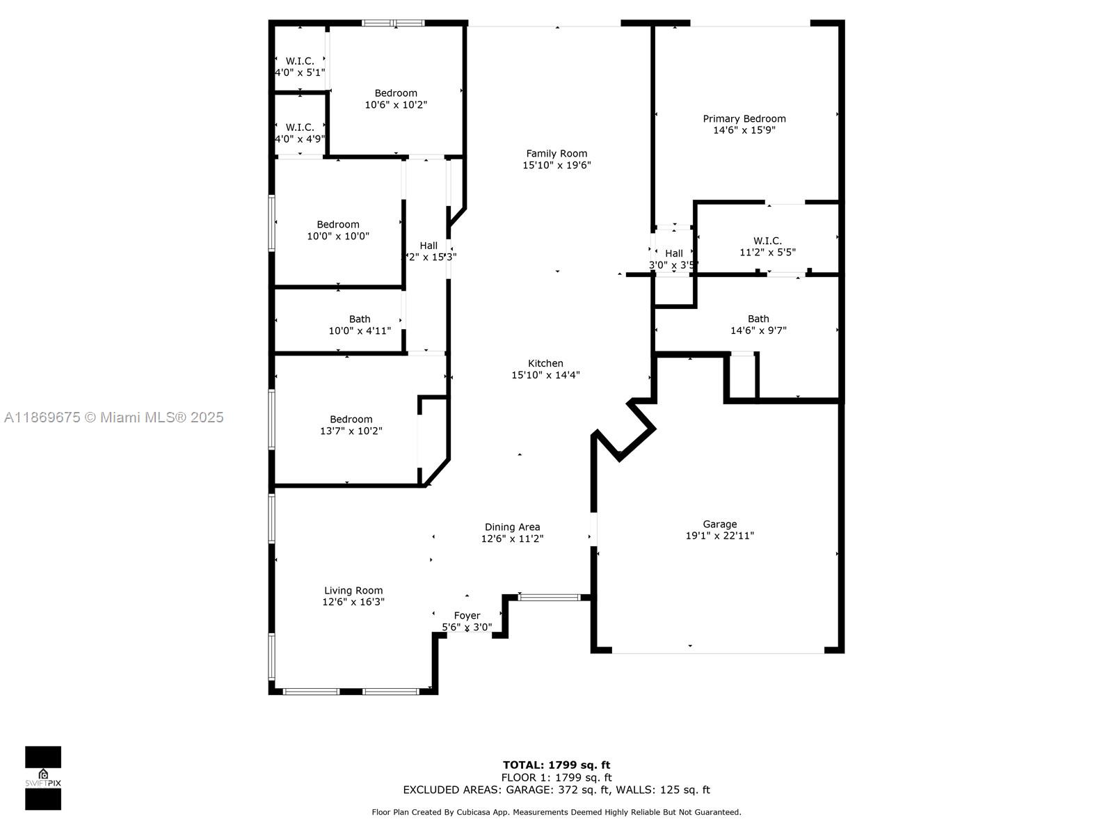 1636 Southwest 108th Terrace Davie, FL 33324 - Photo 92 of 92