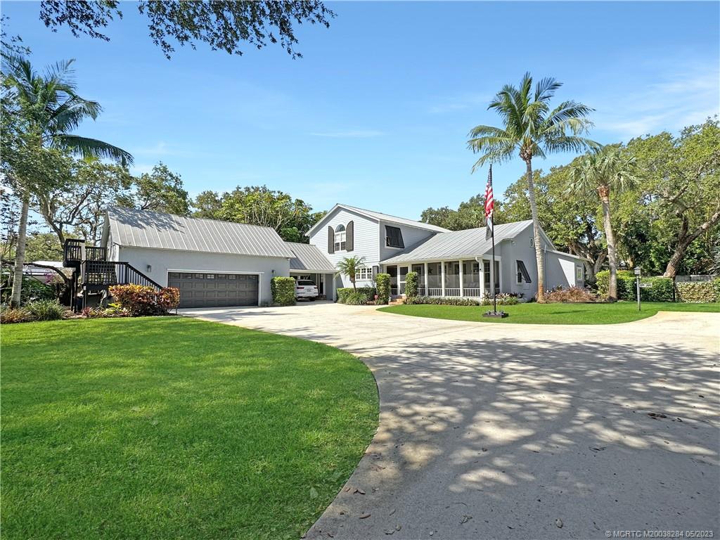 109 South Sewalls Point Road Stuart, FL 34996 - Photo 45 of 45 Gallery Image 45