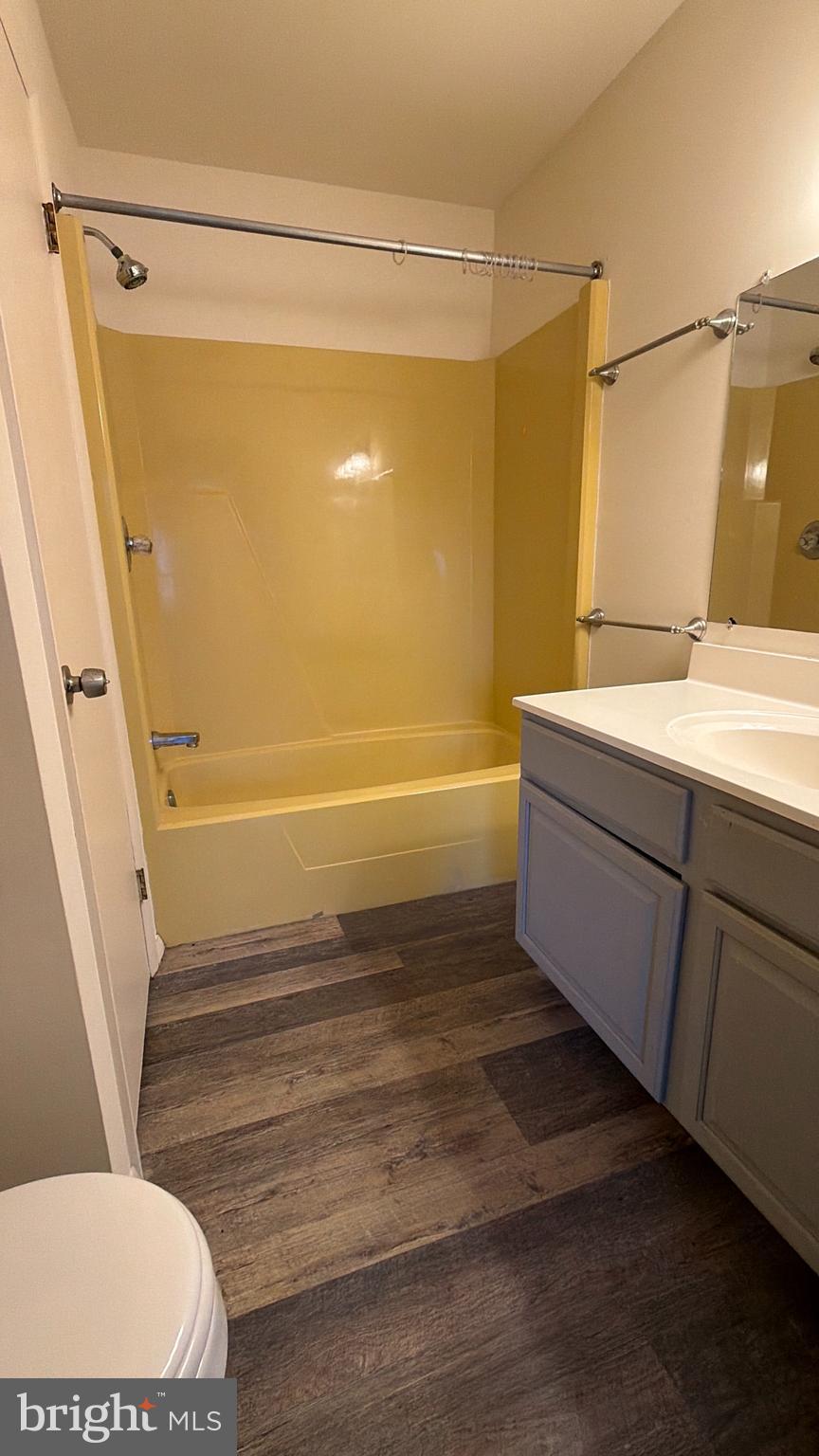 548 Lopax Road Harrisburg, PA 17112 - Photo 27 of 46 a bathroom with a sink and a mirror