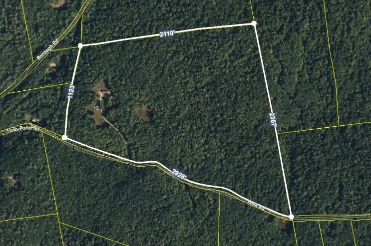 237 Halls Pond Road Charlestown, NH 03603 - Photo 1 of 12 Gallery Image 1