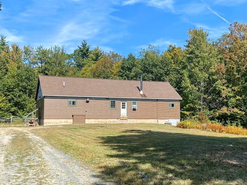 237 Halls Pond Road Charlestown, NH 03603 - Photo 3 of 12 Gallery Image 3