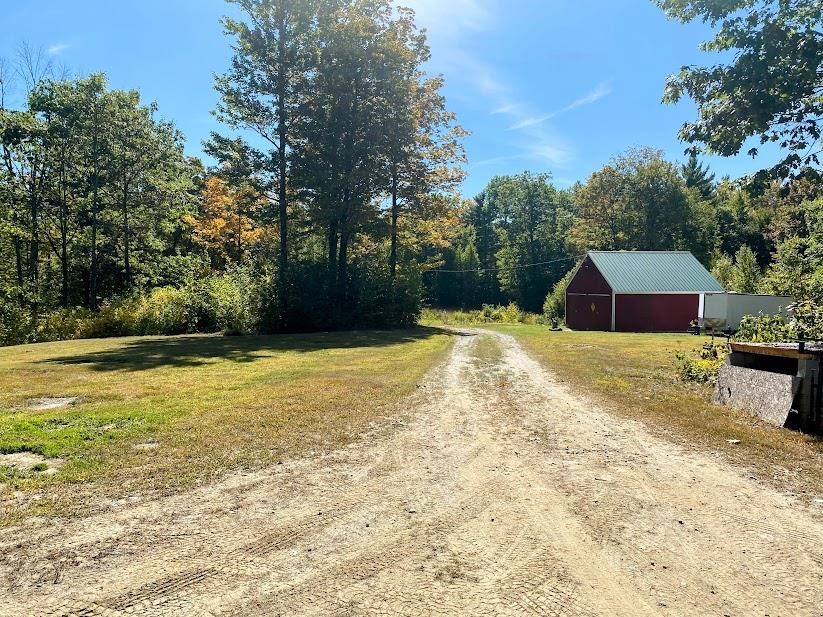 237 Halls Pond Road Charlestown, NH 03603 - Photo 4 of 12 Gallery Image 4