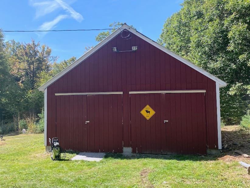 237 Halls Pond Road Charlestown, NH 03603 - Photo 5 of 12 Gallery Image 5