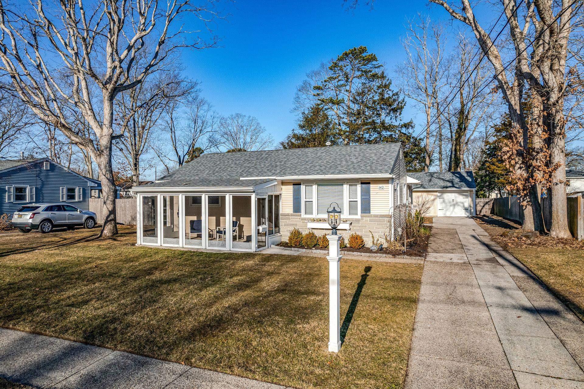 142 Jordan Road Somers Point, NJ 08244 - Photo 1 of 30 Gallery Image 1