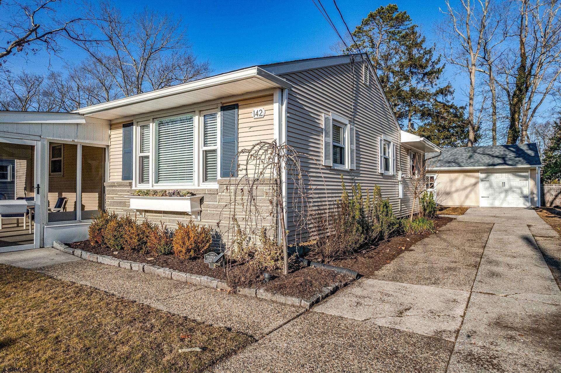 142 Jordan Road Somers Point, NJ 08244 - Photo 2 of 30 Gallery Image 2