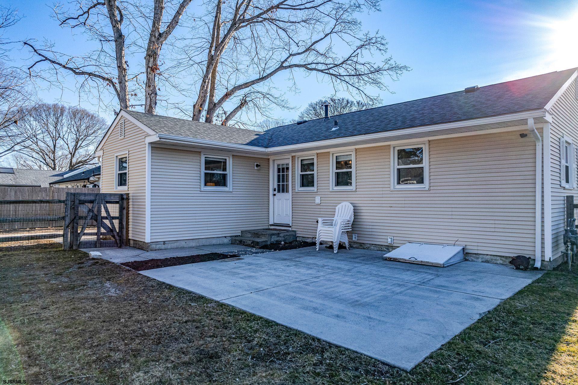 142 Jordan Road Somers Point, NJ 08244 - Photo 24 of 30 Gallery Image 24
