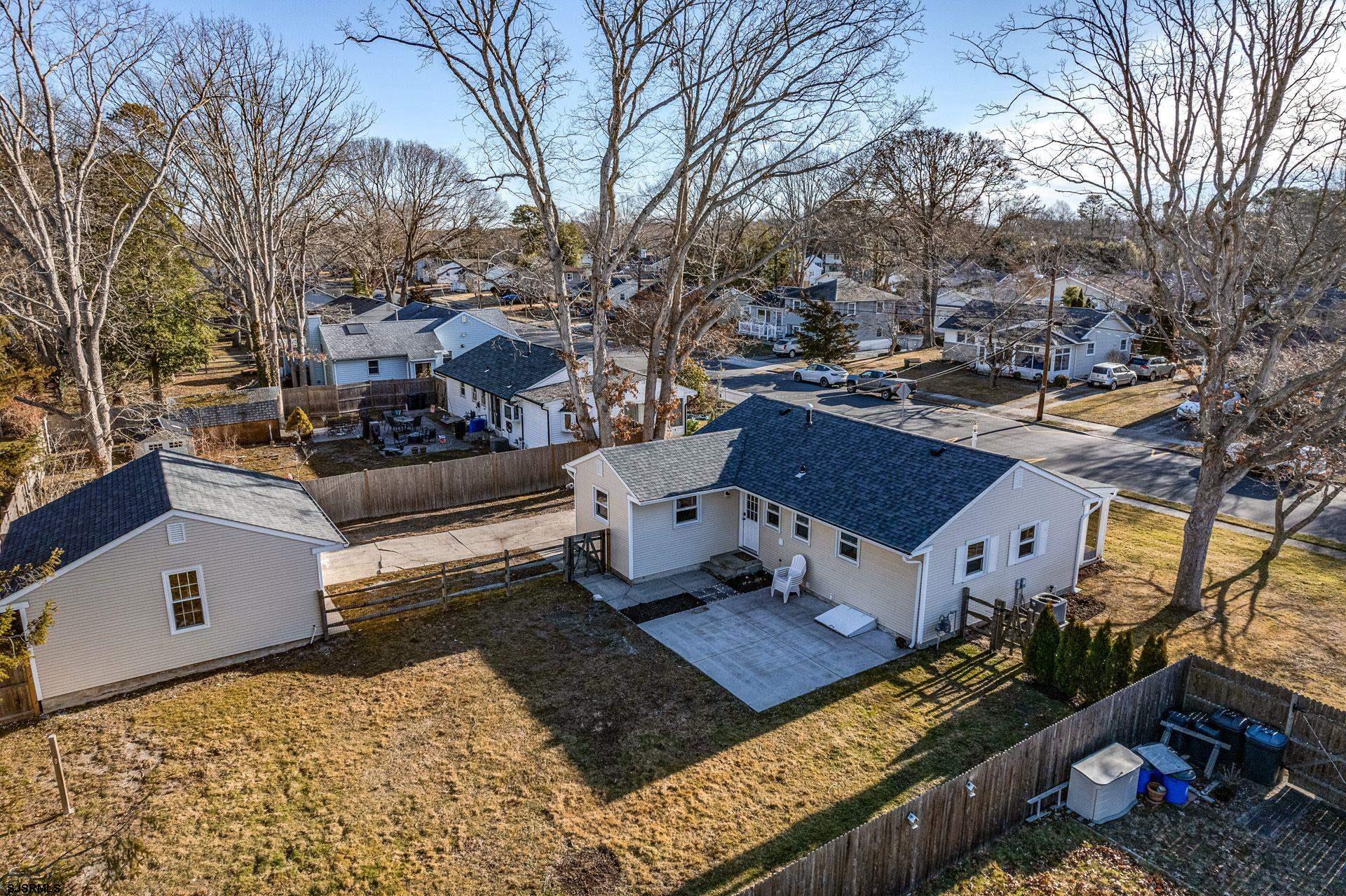 142 Jordan Road Somers Point, NJ 08244 - Photo 25 of 30 Gallery Image 25