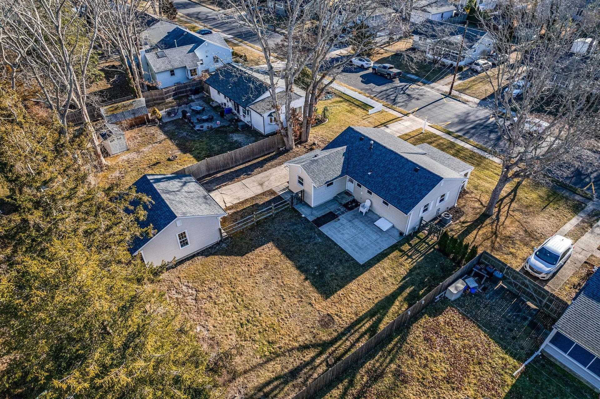 142 Jordan Road Somers Point, NJ 08244 - Photo 26 of 30 Gallery Image 26