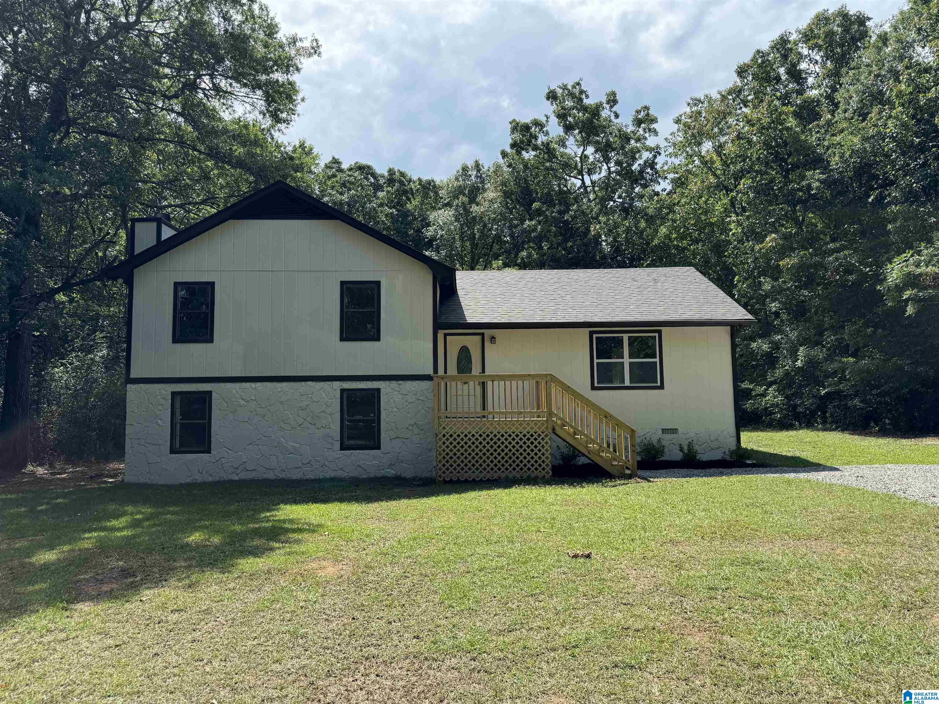 1040 Cove Shocco Road Talladega, AL 35160 - Photo 1 of 46