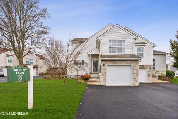 $630,000 | 66 Racquet Road, Wall, NJ 07719