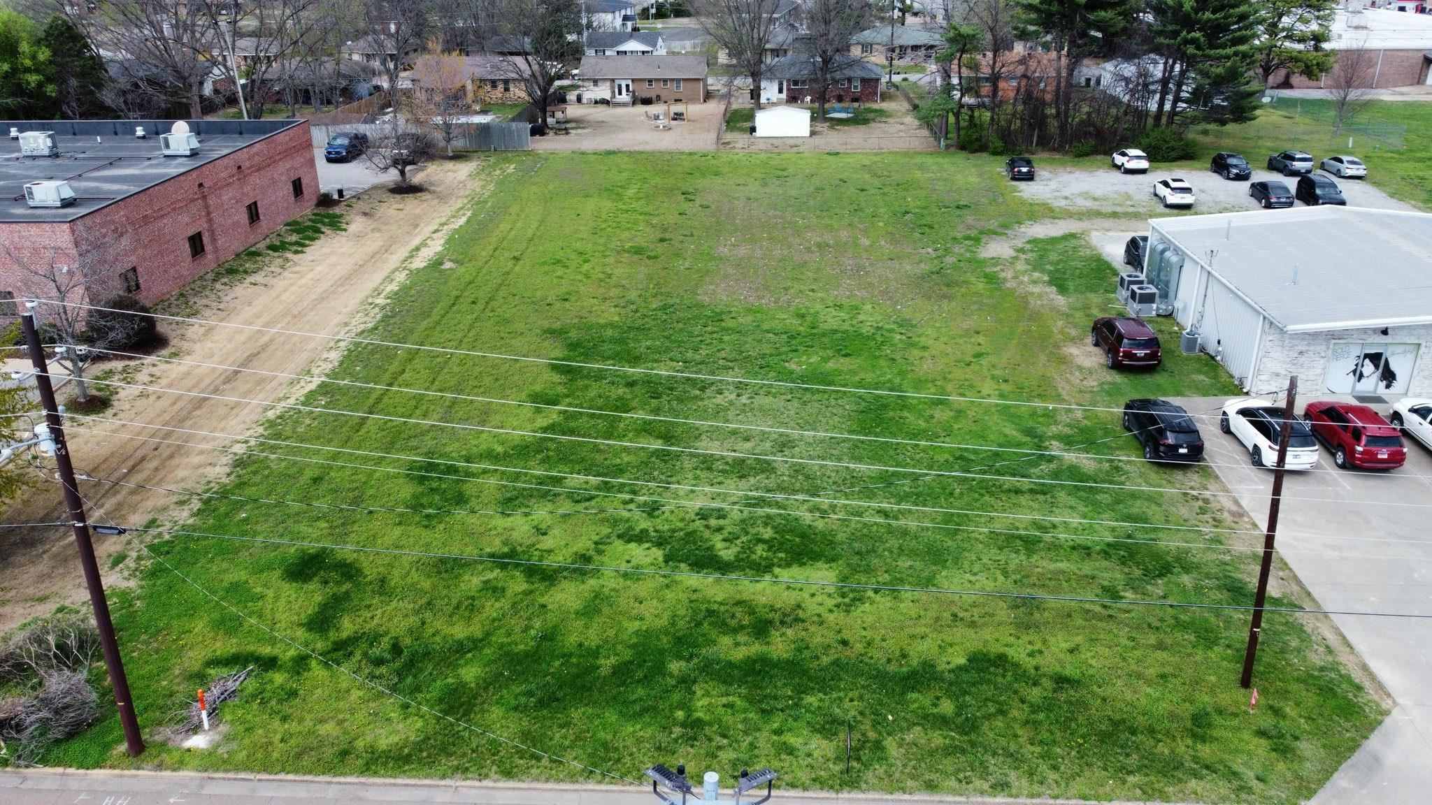 0 Vendall Road Dyersburg, TN 38024 - Photo 2 of 5 Photo 2