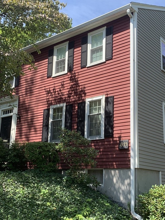 611 Washington Street, Unit 204 Wellesley, MA 02482 - Photo 2 of 3 Gallery Image 2