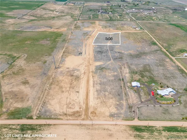 $979,000 | 3 Annie Lane, Keenesburg, CO 80643
