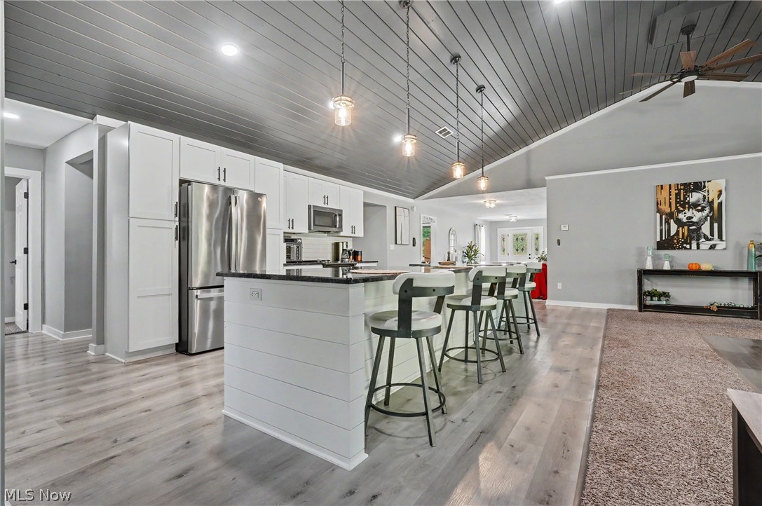 8099 West Western Reserve Road Canfield, OH 44406 - Photo 5 of 44