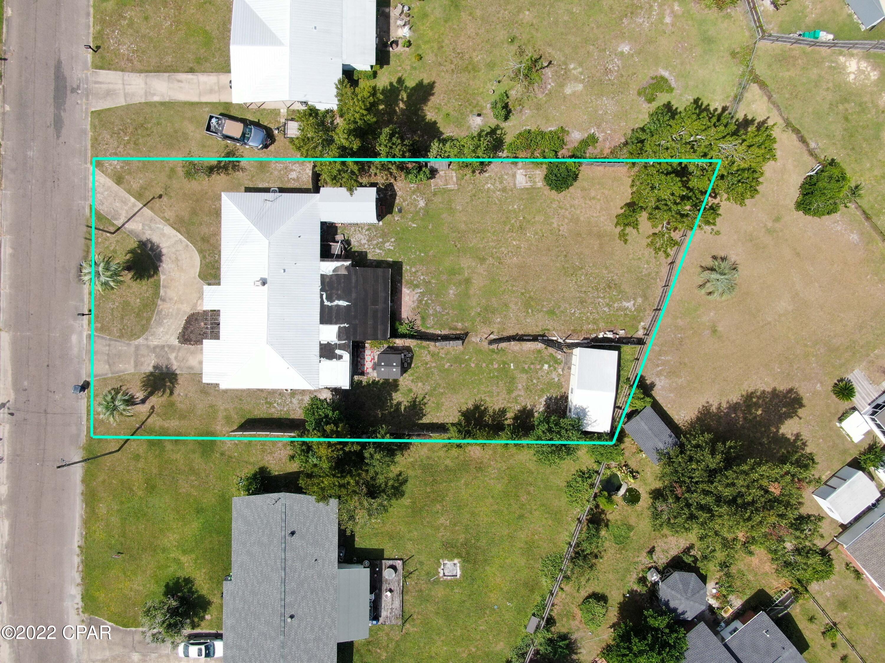 1008 Amherst Road Panama City, FL 32405 - Photo 3 of 26 Gallery Image 3