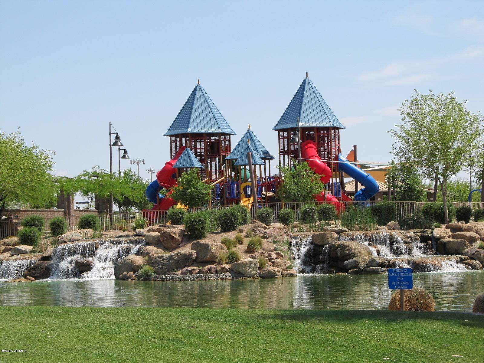 7705 West Springfield Way Florence, AZ 85132 - Photo 31 of 43 11 playground