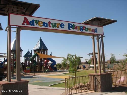 7705 West Springfield Way Florence, AZ 85132 - Photo 32 of 43 12 park
