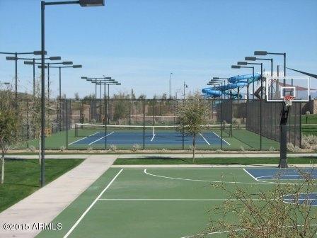 7705 West Springfield Way Florence, AZ 85132 - Photo 34 of 43 14 tennis