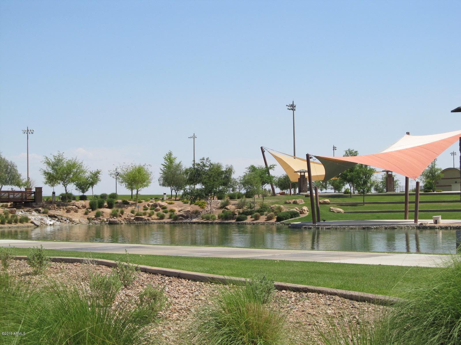 7705 West Springfield Way Florence, AZ 85132 - Photo 35 of 43 15 amphitheatre