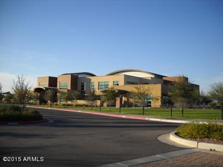 7705 West Springfield Way Florence, AZ 85132 - Photo 38 of 43 18 Community Center