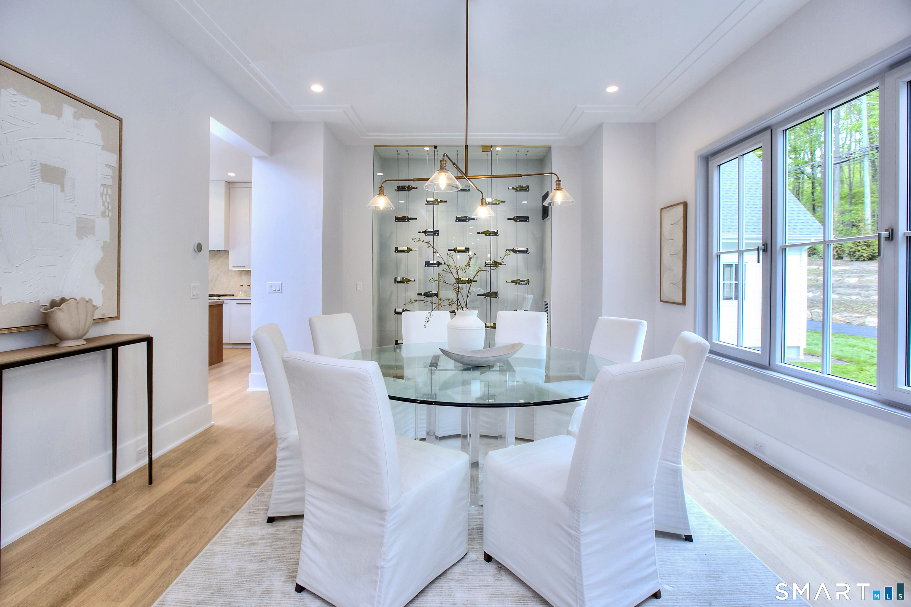 159 Easton Road Westport, CT 06880 - Photo 5 of 40 Along with oversized European tilting windows.