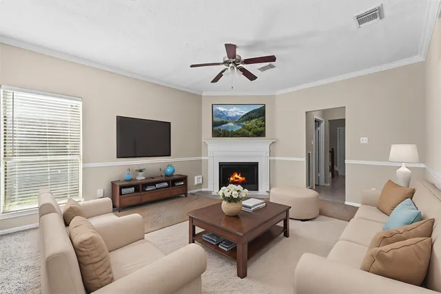 $289,900 | 21403 Park Post Lane, Katy, TX 77450