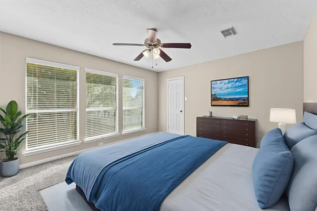 $289,900 | 21403 Park Post Lane, Katy, TX 77450