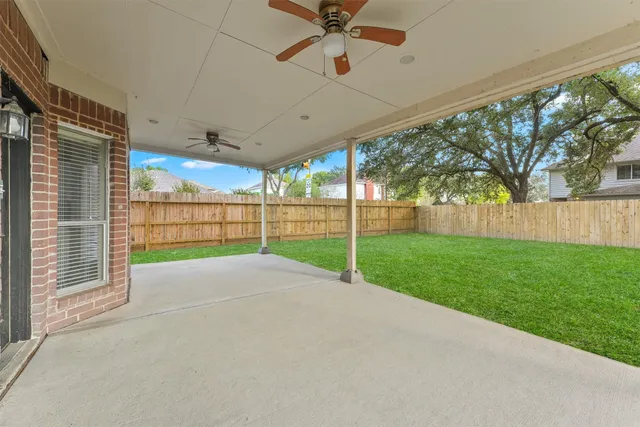 $289,900 | 21403 Park Post Lane, Katy, TX 77450