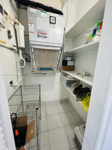 a car parked on the side of the road