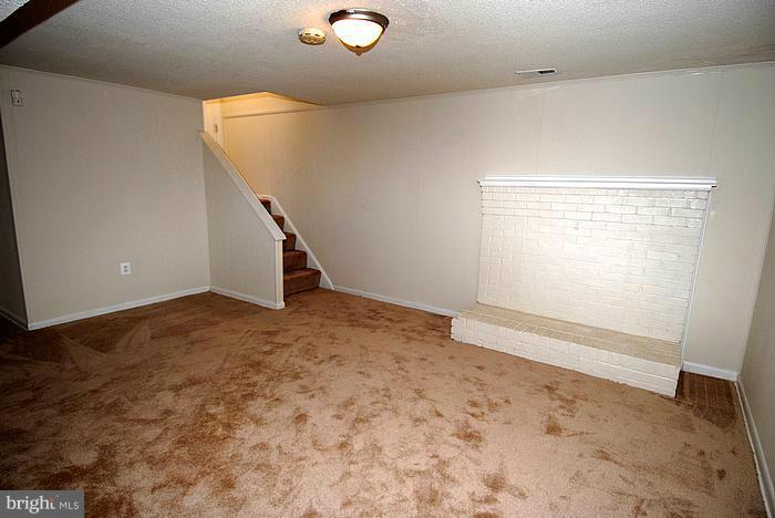 4922 Fable Street Capitol Heights, MD 20743 - Photo 14 of 27 Basement