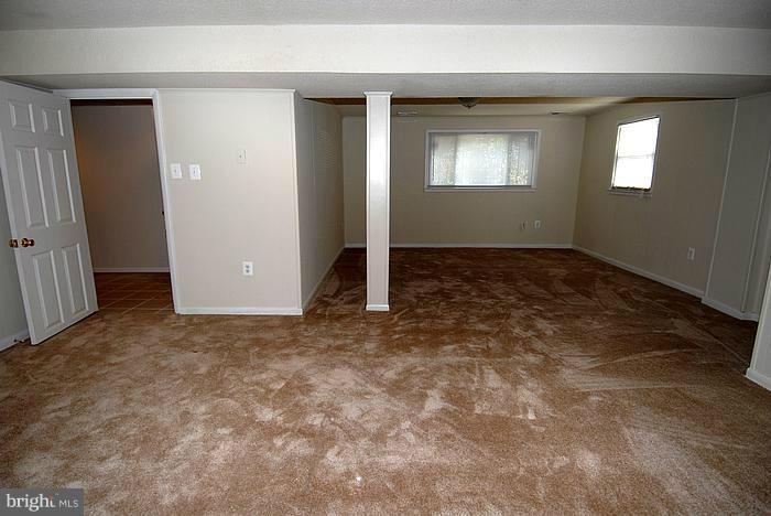 4922 Fable Street Capitol Heights, MD 20743 - Photo 17 of 27 Basement