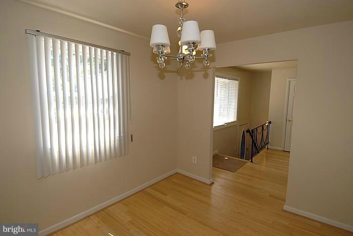 4922 Fable Street Capitol Heights, MD 20743 - Photo 3 of 27 Dining Room