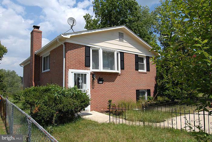 4922 Fable Street Capitol Heights, MD 20743 - Photo 23 of 27 Exterior (General)