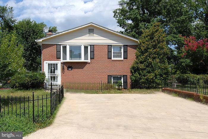4922 Fable Street Capitol Heights, MD 20743 - Photo 27 of 27 Exterior (Front)