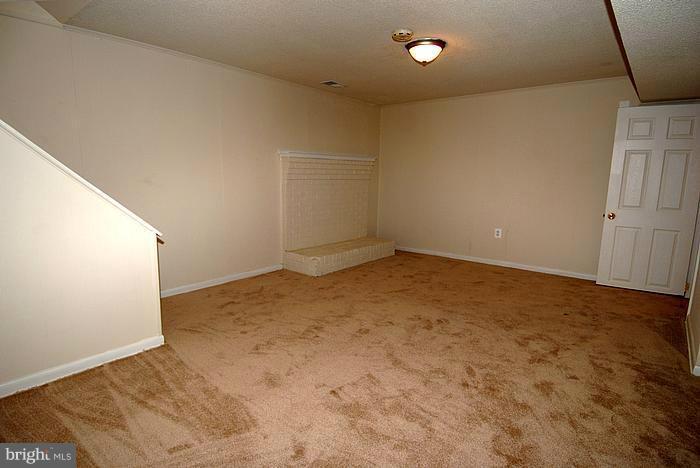 4922 Fable Street Capitol Heights, MD 20743 - Photo 10 of 27 Basement