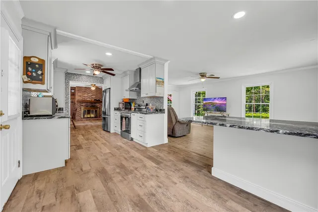 $449,900 | 1399 Lake Jemiki Road, Walhalla, SC 29691