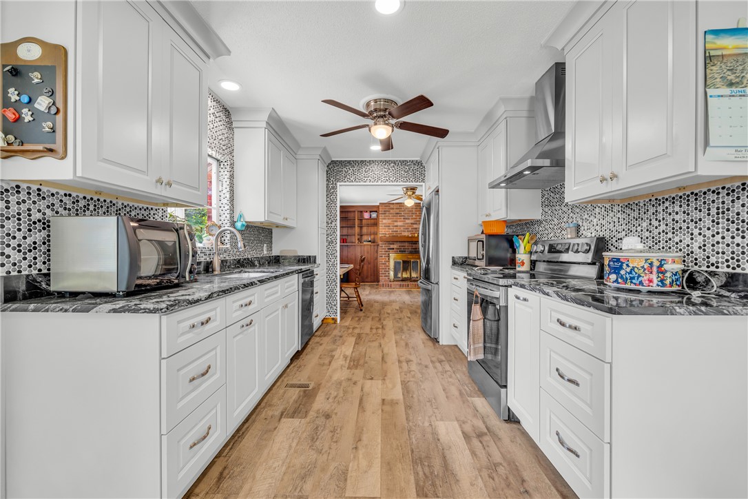 1399 Lake Jemiki Road Walhalla, SC 29691 - Photo 13 of 50