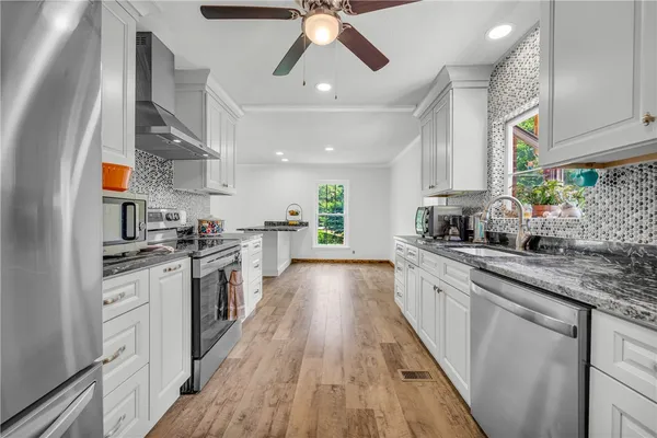 $429,900 | 1399 Lake Jemiki Road, Walhalla, SC 29691