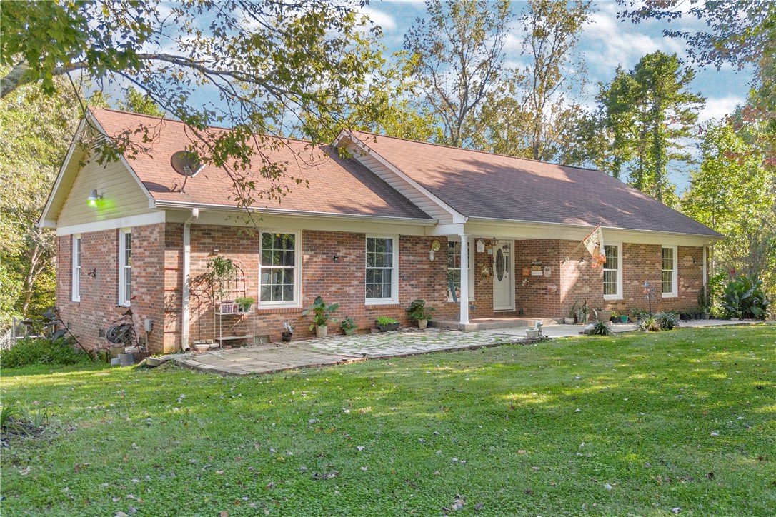 1399 Lake Jemiki Road Walhalla, SC 29691 - Photo 2 of 50
