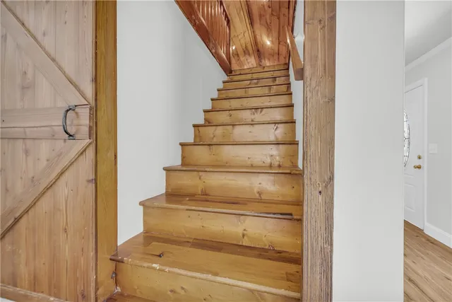 $449,900 | 1399 Lake Jemiki Road, Walhalla, SC 29691