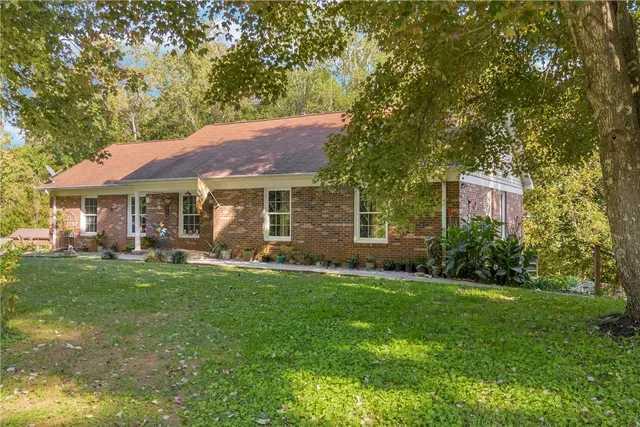 $449,900 | 1399 Lake Jemiki Road, Walhalla, SC 29691