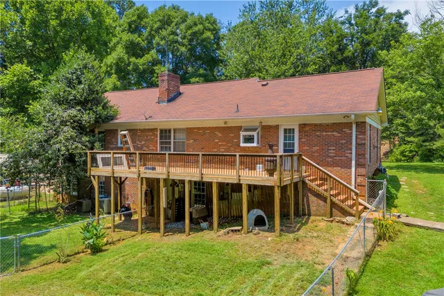 $449,900 | 1399 Lake Jemiki Road, Walhalla, SC 29691