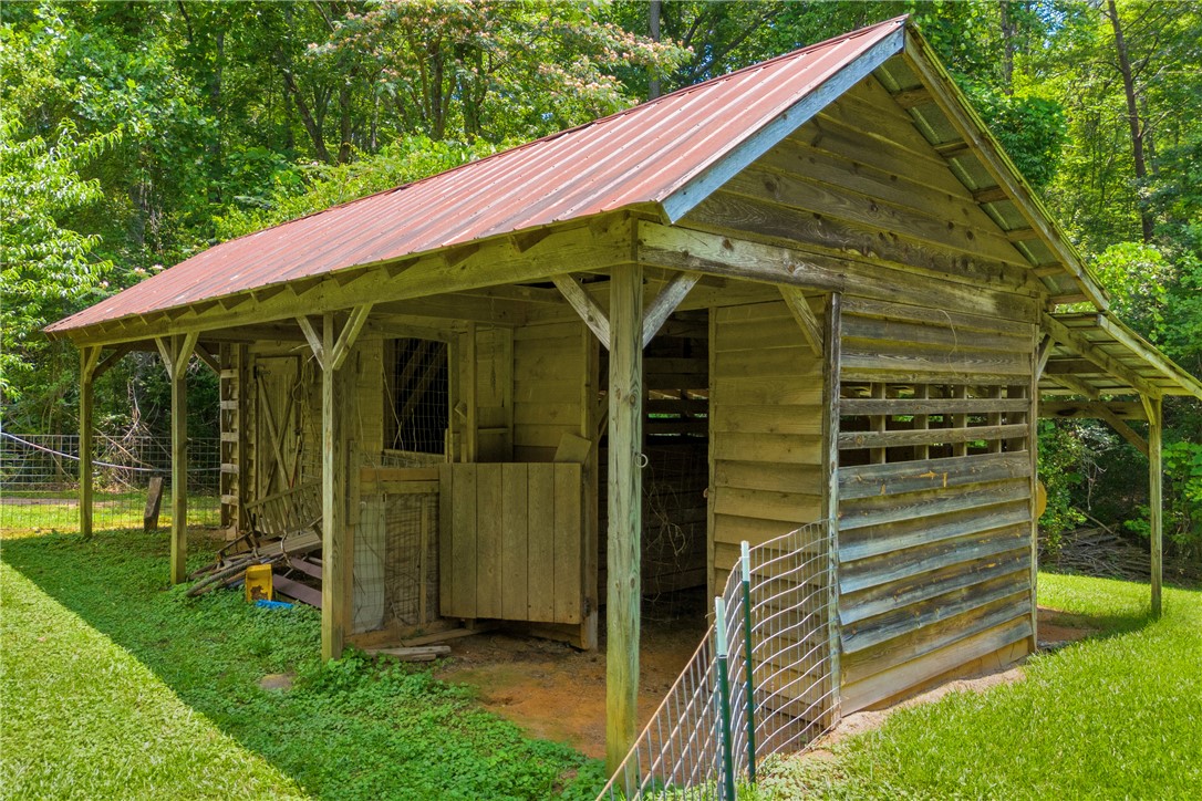 1399 Lake Jemiki Road Walhalla, SC 29691 - Photo 46 of 50