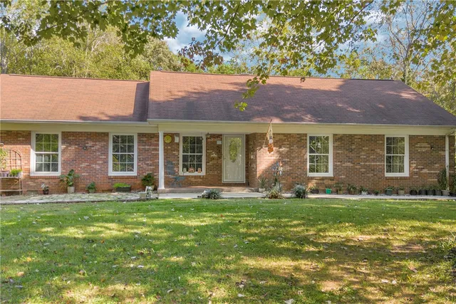 $449,900 | 1399 Lake Jemiki Road, Walhalla, SC 29691