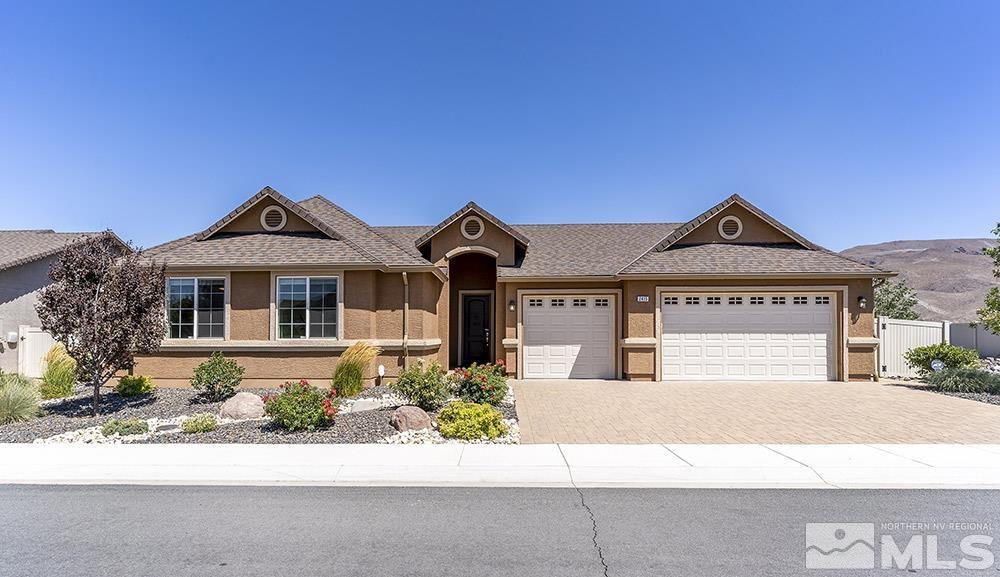 2415 Makenna Drive Reno, NV 89521 - Photo 1 of 38 Photo 1